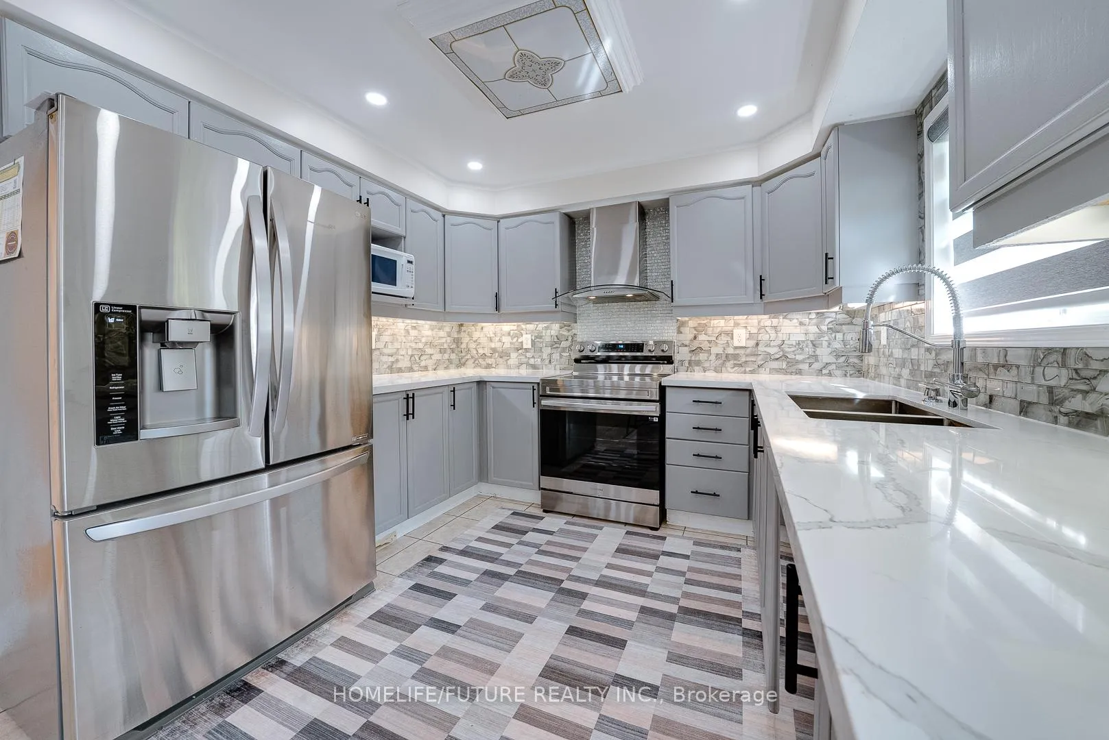 Photo 19 of 27 Oleary Drive, Ajax, South East — HOMEH