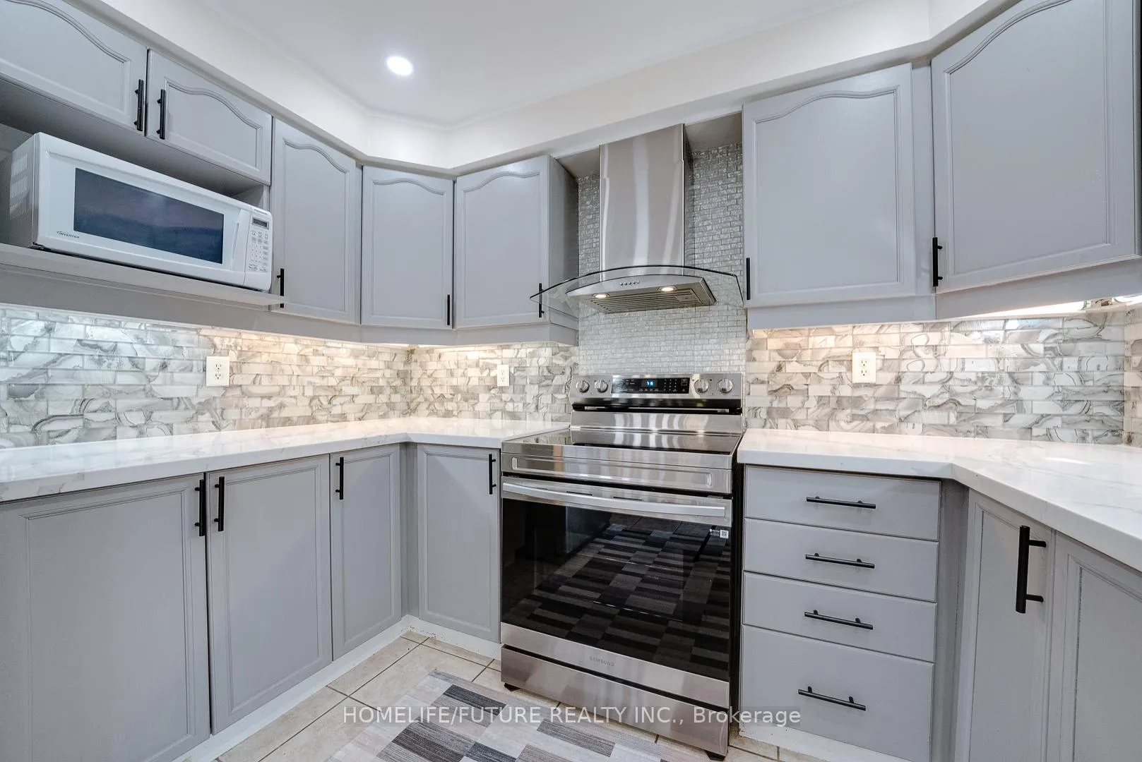 Photo 20 of 27 Oleary Drive, Ajax, South East — HOMEH