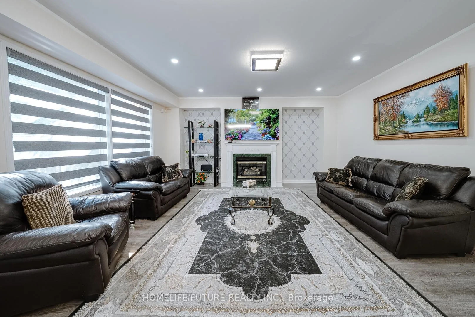 Photo 25 of 27 Oleary Drive, Ajax, South East — HOMEH
