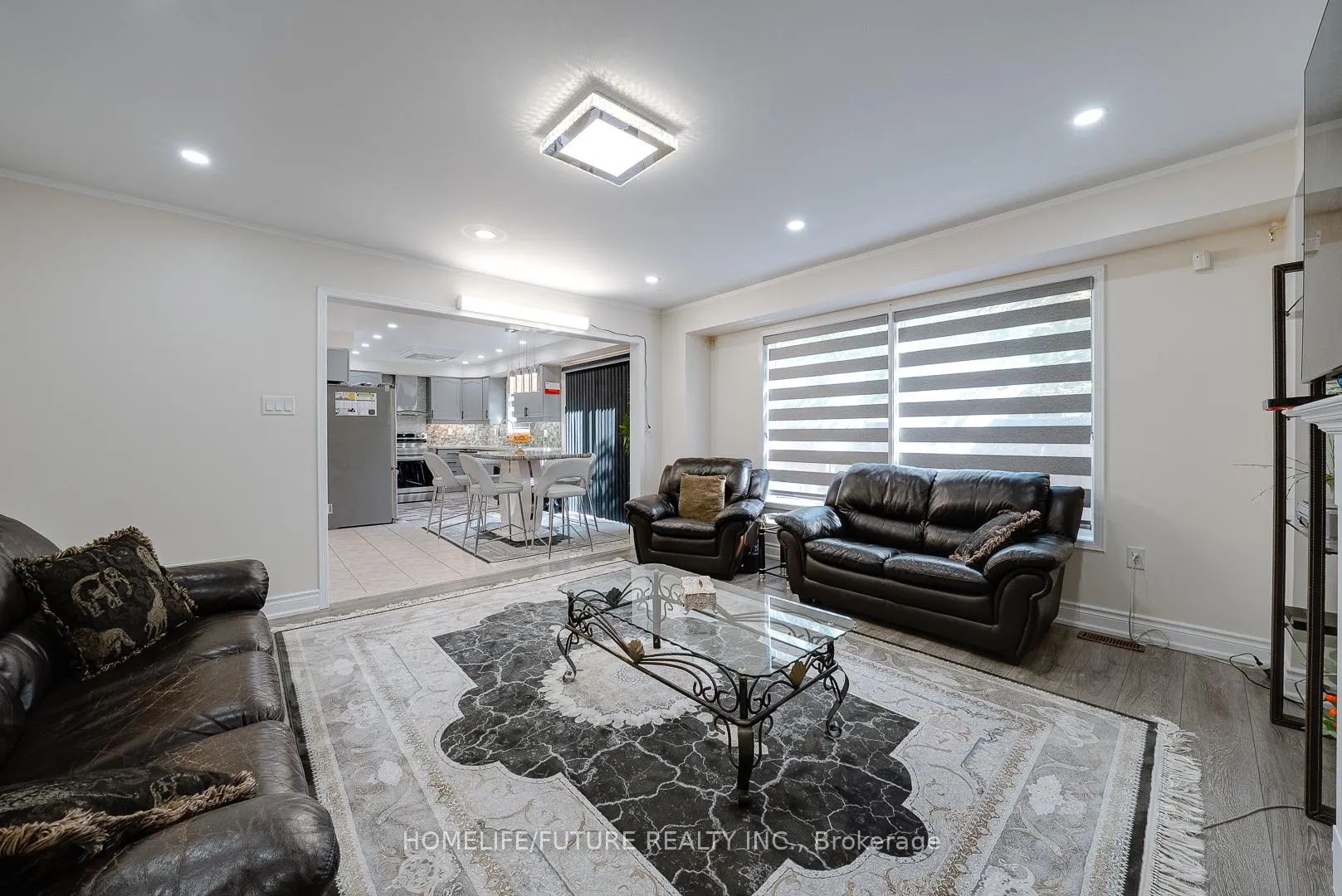 Photo 27 of 27 Oleary Drive, Ajax, South East — HOMEH