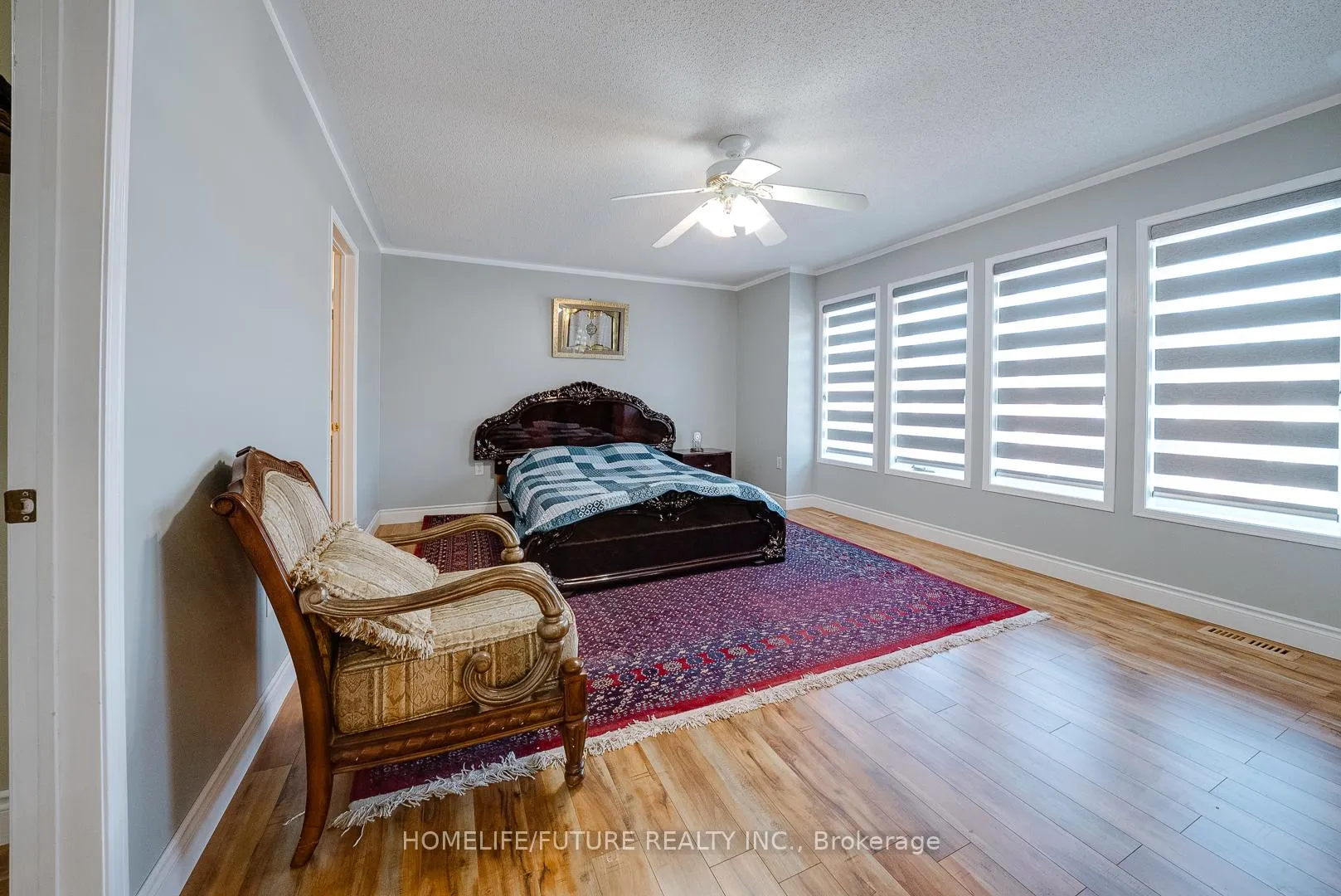 Photo 33 of 27 Oleary Drive, Ajax, South East — HOMEH
