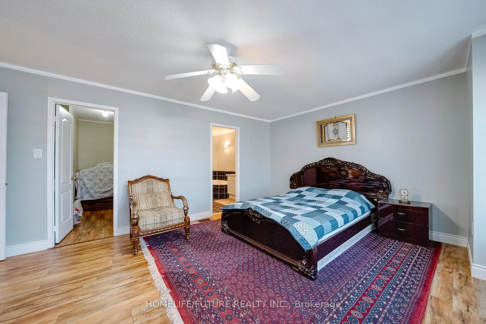 Photo 35 of 27 Oleary Drive, Ajax, South East — HOMEH