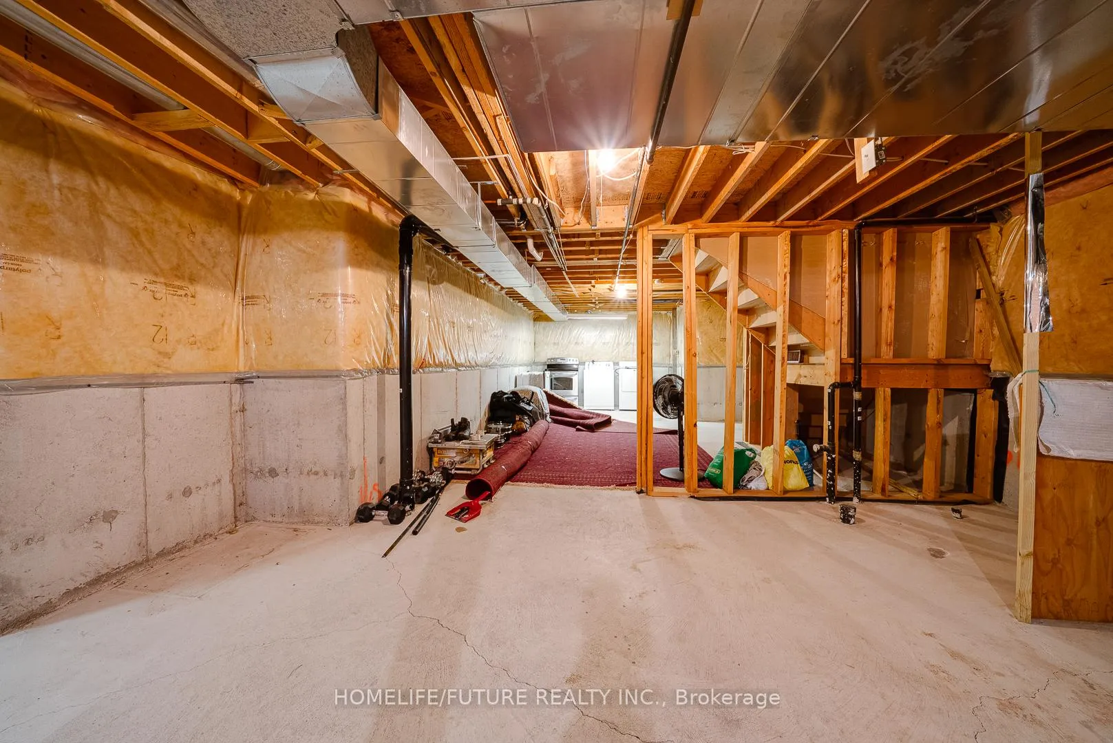 Photo 48 of 27 Oleary Drive, Ajax, South East — HOMEH