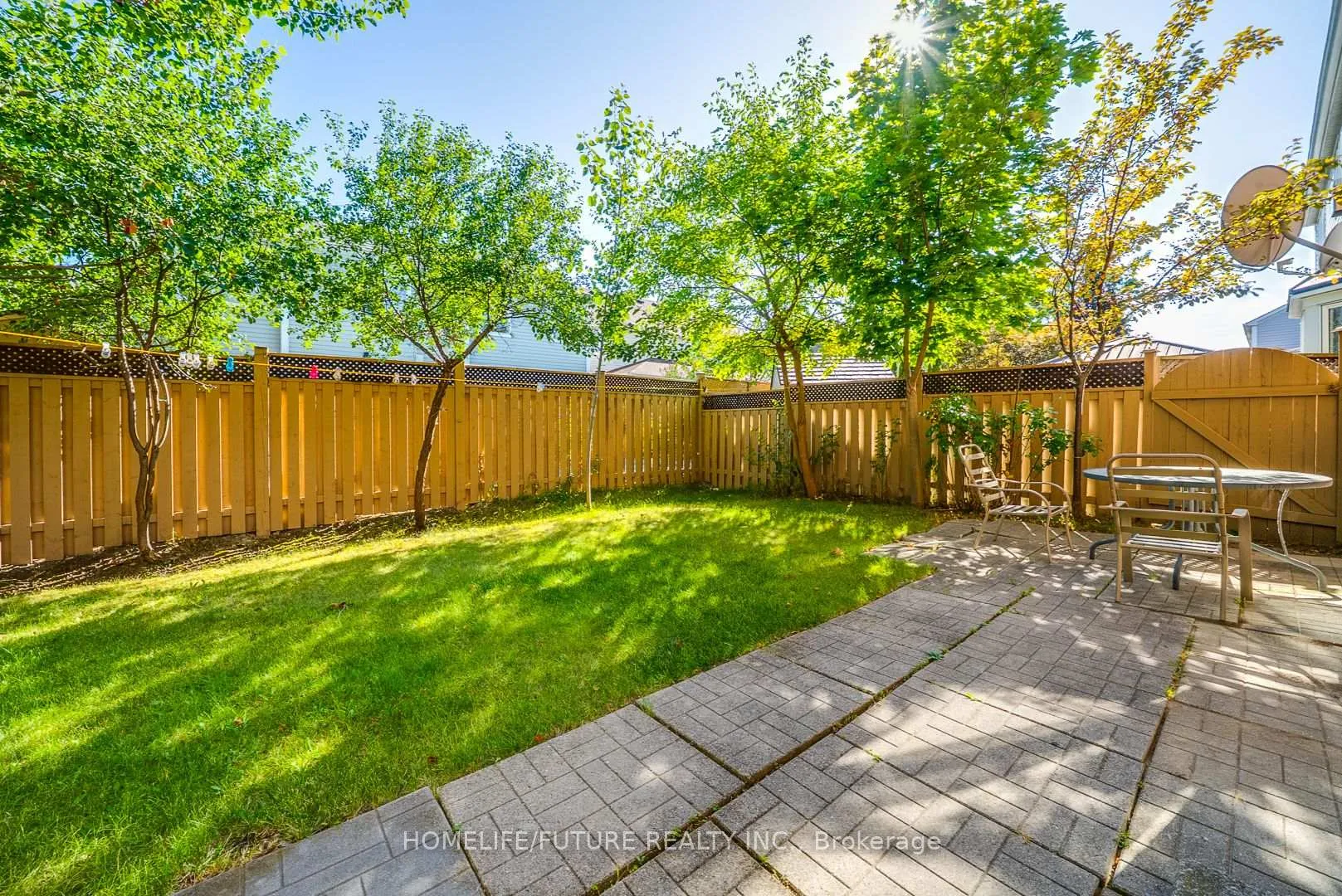 Photo 49 of 27 Oleary Drive, Ajax, South East — HOMEH