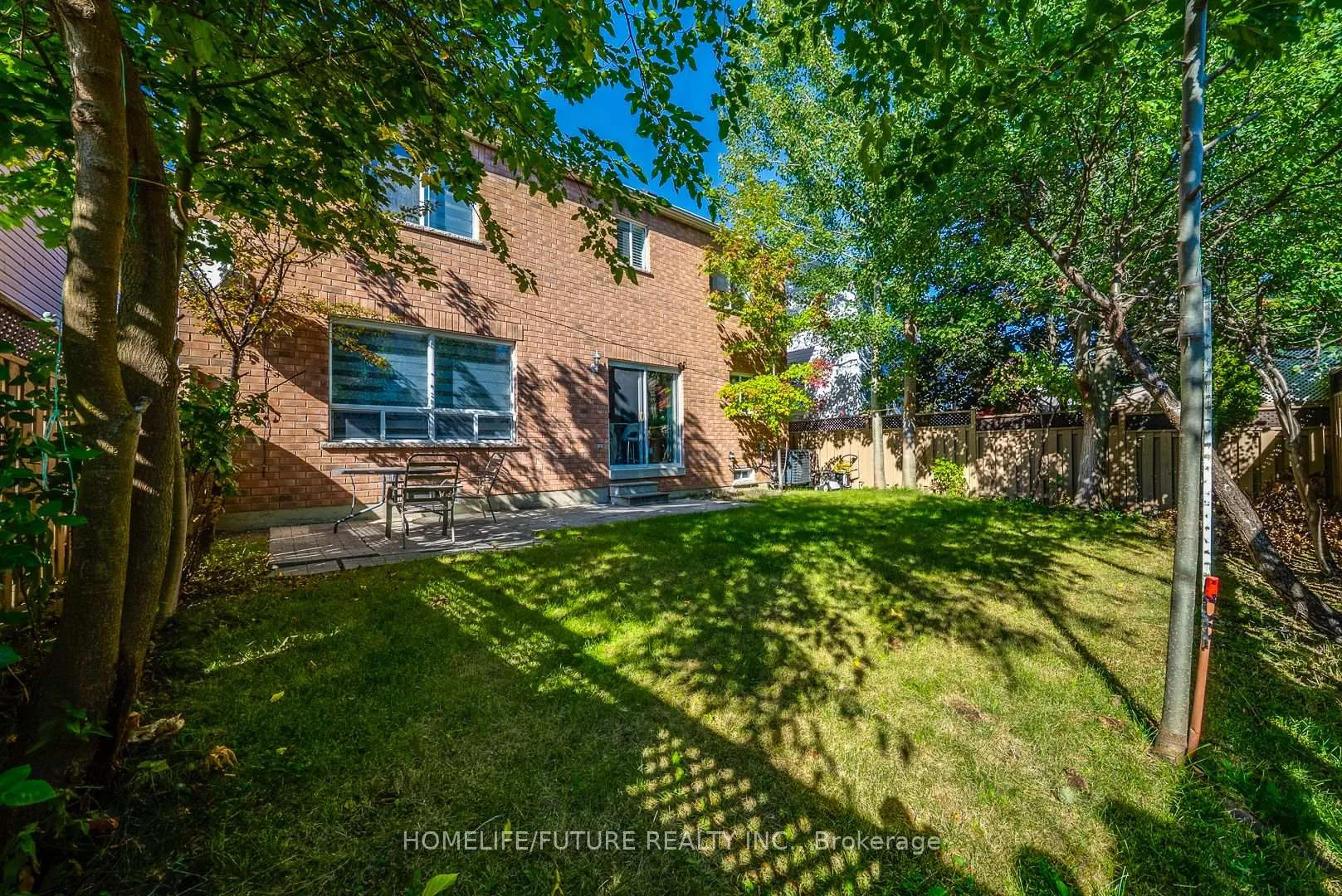 Photo 50 of 27 Oleary Drive, Ajax, South East — HOMEH