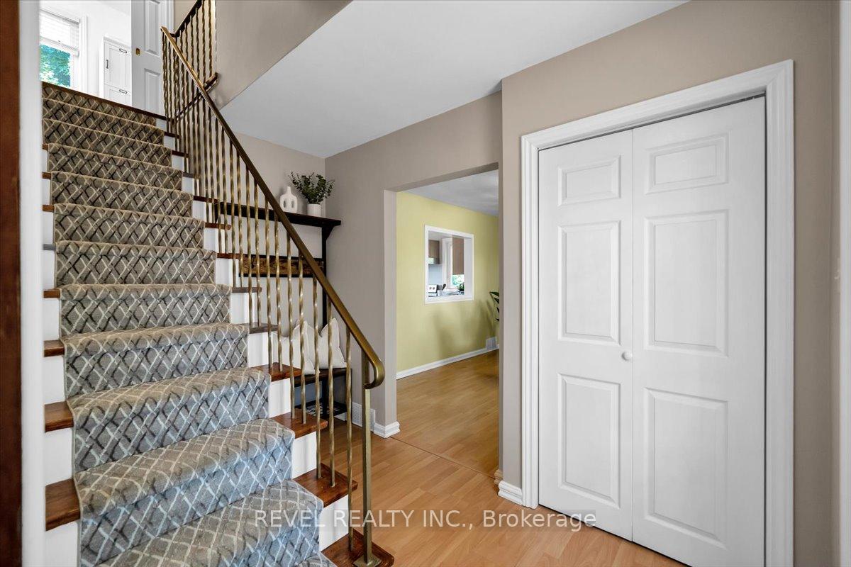 Photo 11 of 204 Hazelwood Drive, Whitby, Blue Grass Meadows — HOMEH