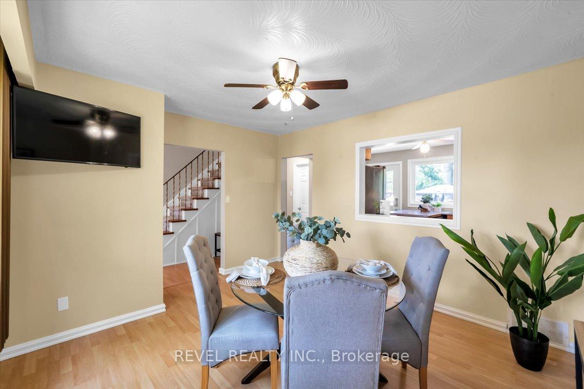 Photo 24 of 204 Hazelwood Drive, Whitby, Blue Grass Meadows — HOMEH