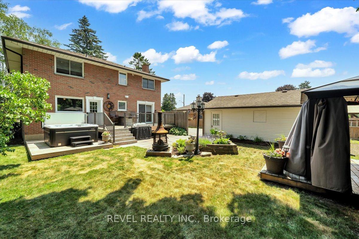 Photo 38 of 204 Hazelwood Drive, Whitby, Blue Grass Meadows — HOMEH