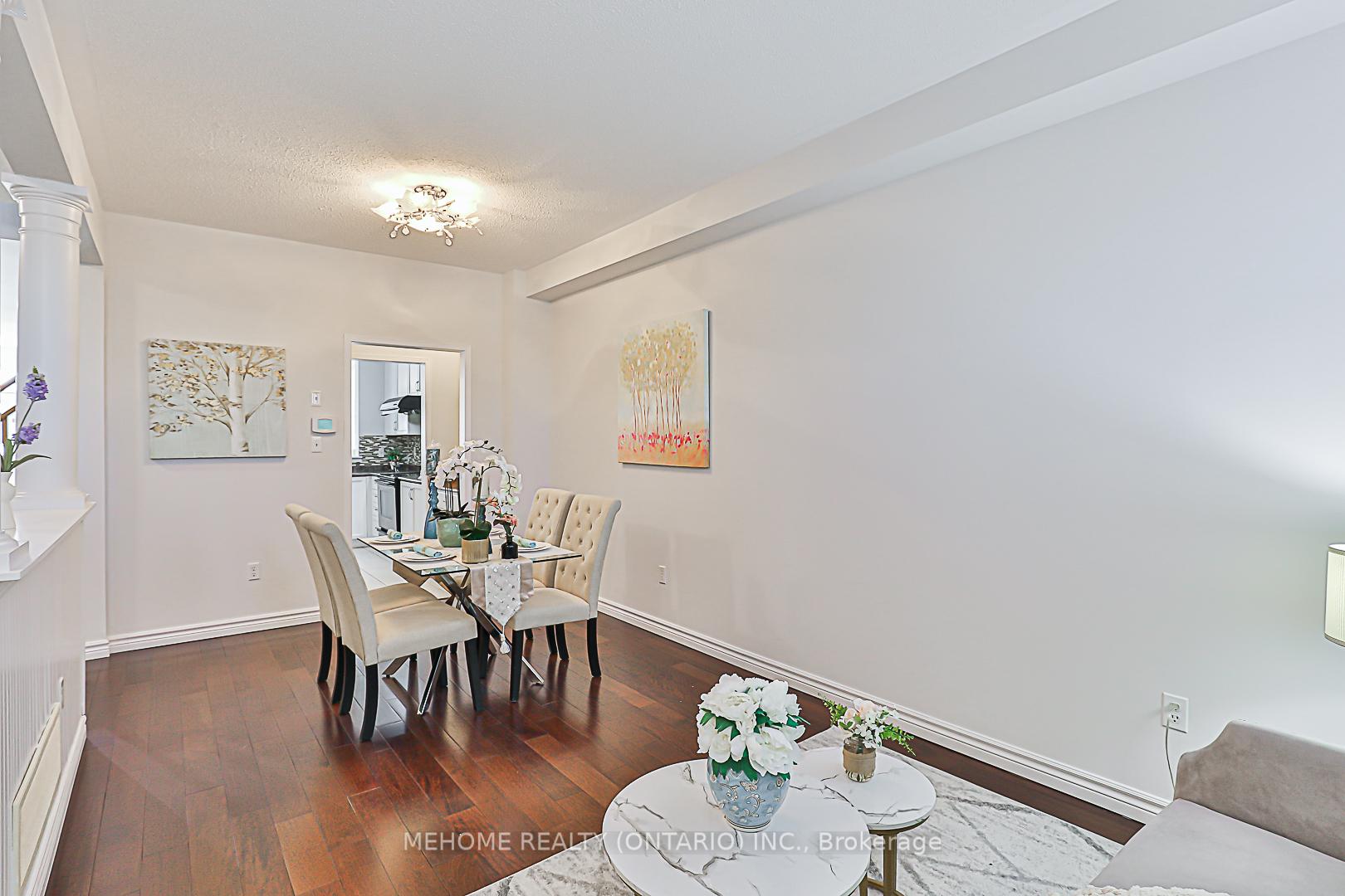 Photo 6 of 48 Pike Lane, Markham, Cornell — HOMEH