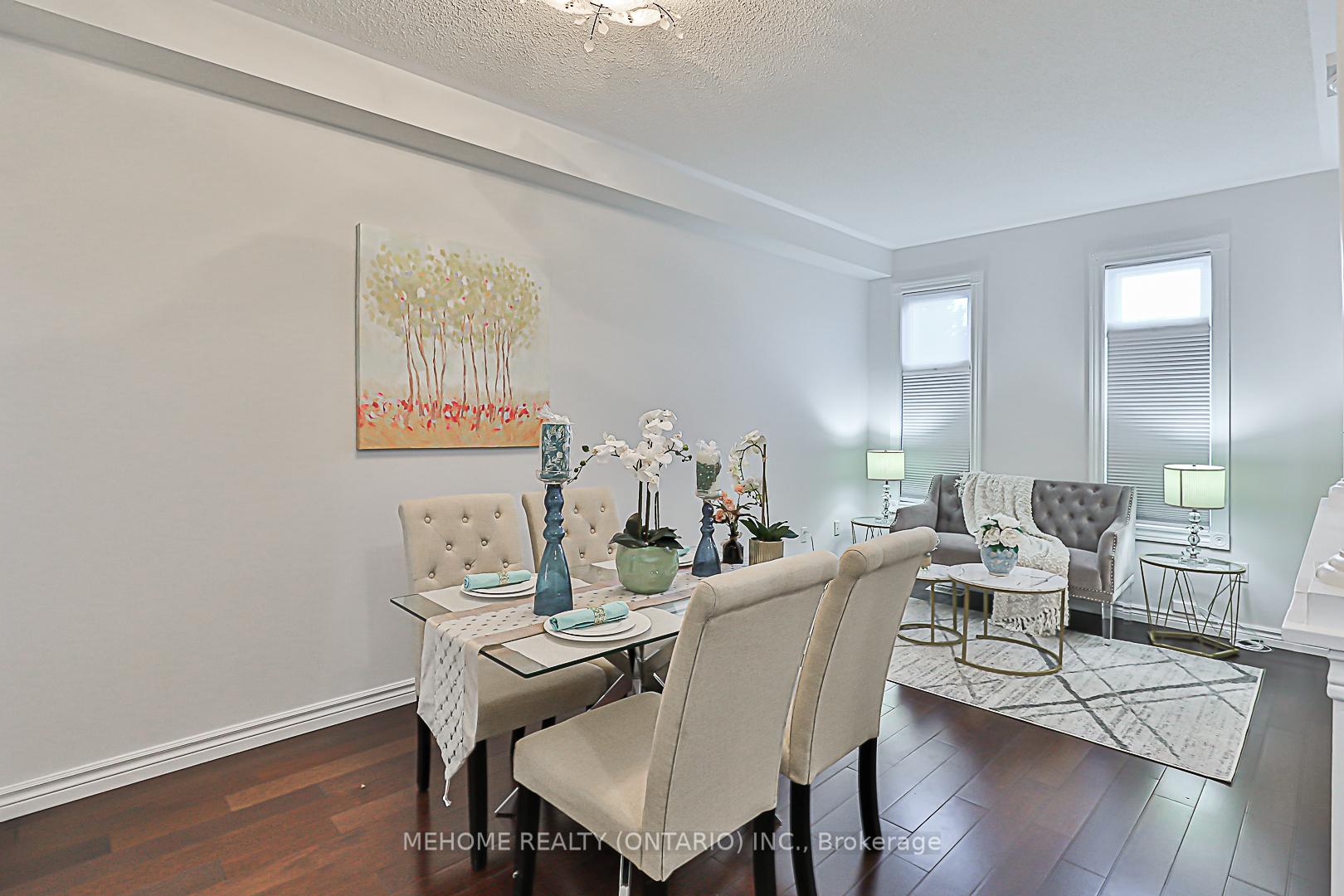 Photo 9 of 48 Pike Lane, Markham, Cornell — HOMEH