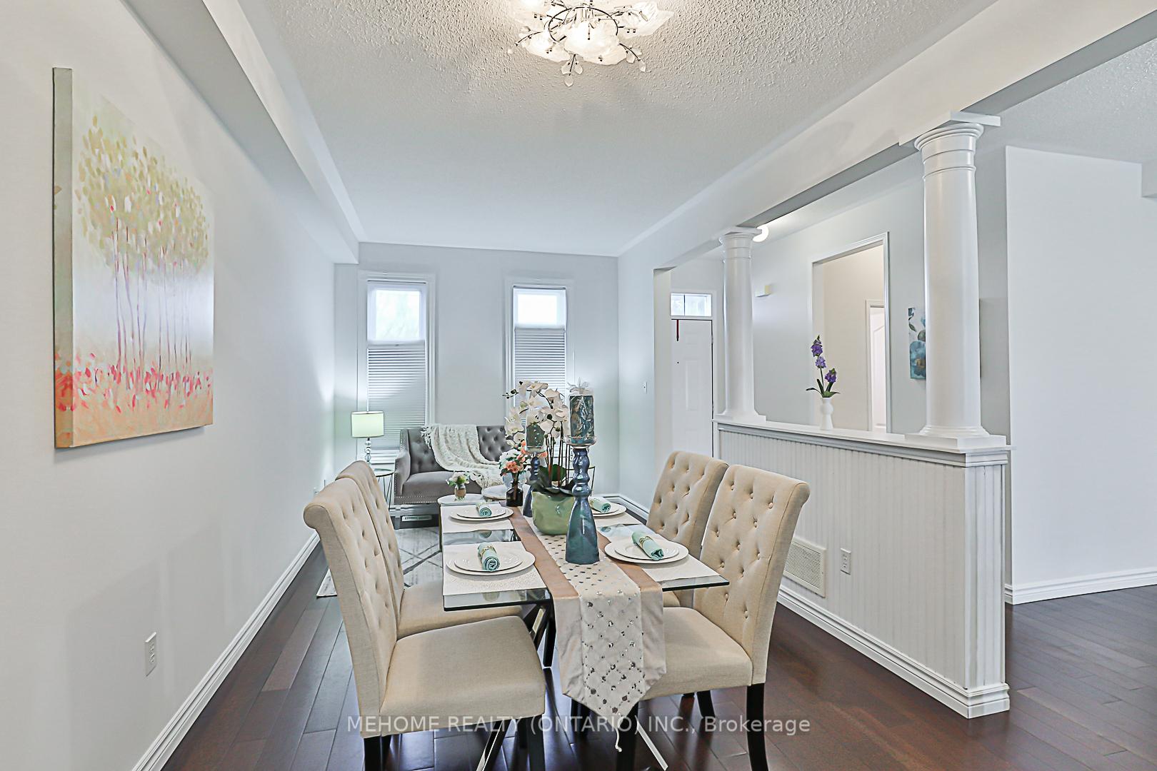 Photo 10 of 48 Pike Lane, Markham, Cornell — HOMEH