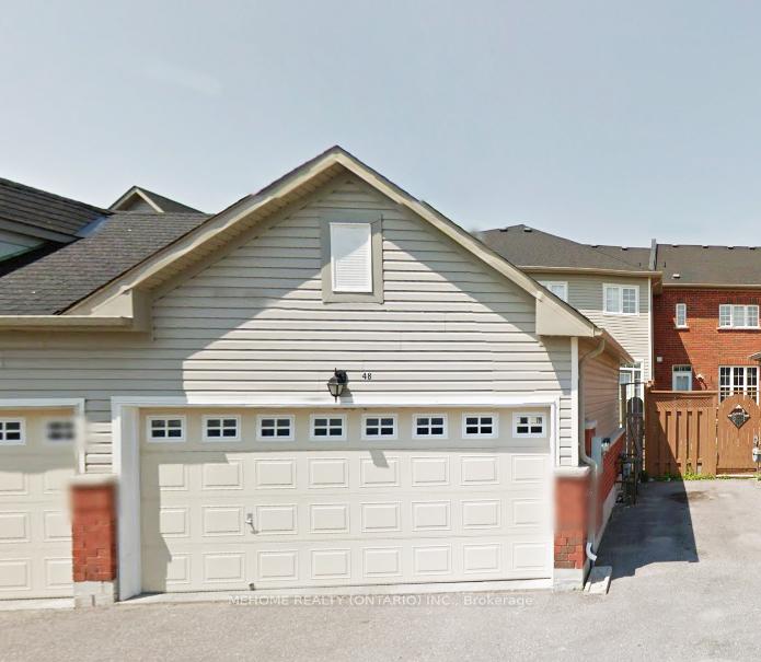 Photo 40 of 48 Pike Lane, Markham, Cornell — HOMEH
