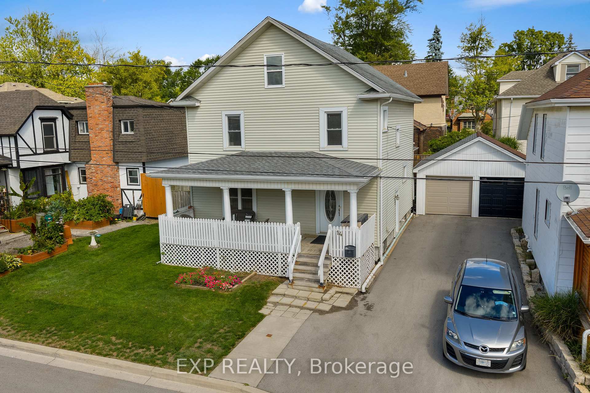Photo 1 of 14 Fitch Street, Welland, Prince Charles — HOMEH