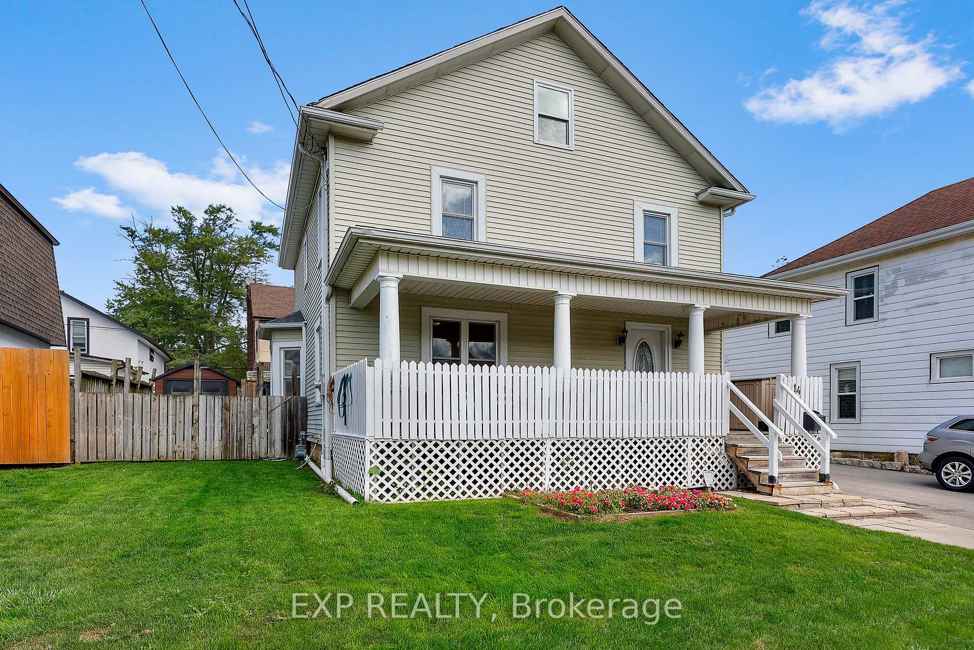 Photo 2 of 14 Fitch Street, Welland, Prince Charles — HOMEH