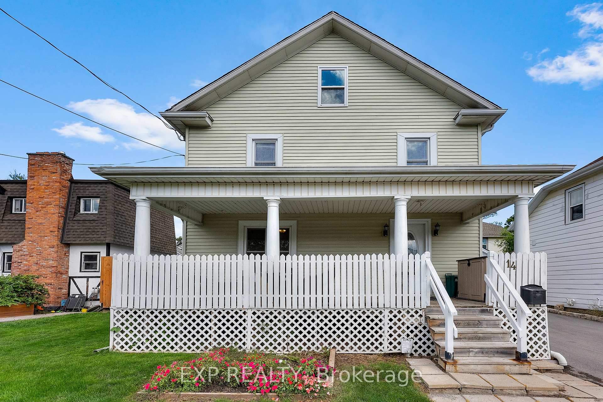 Photo 4 of 14 Fitch Street, Welland, Prince Charles — HOMEH