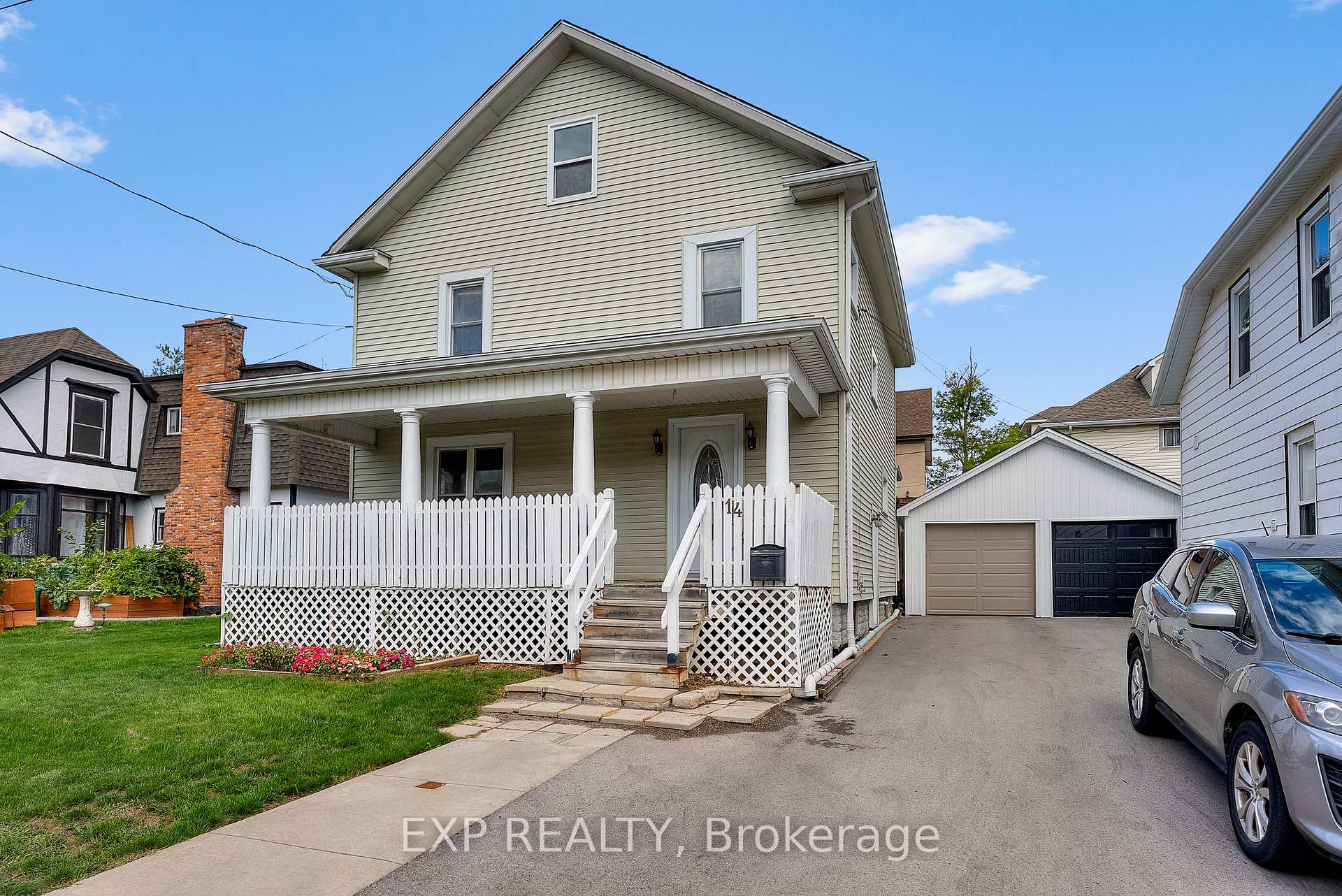 Photo 5 of 14 Fitch Street, Welland, Prince Charles — HOMEH