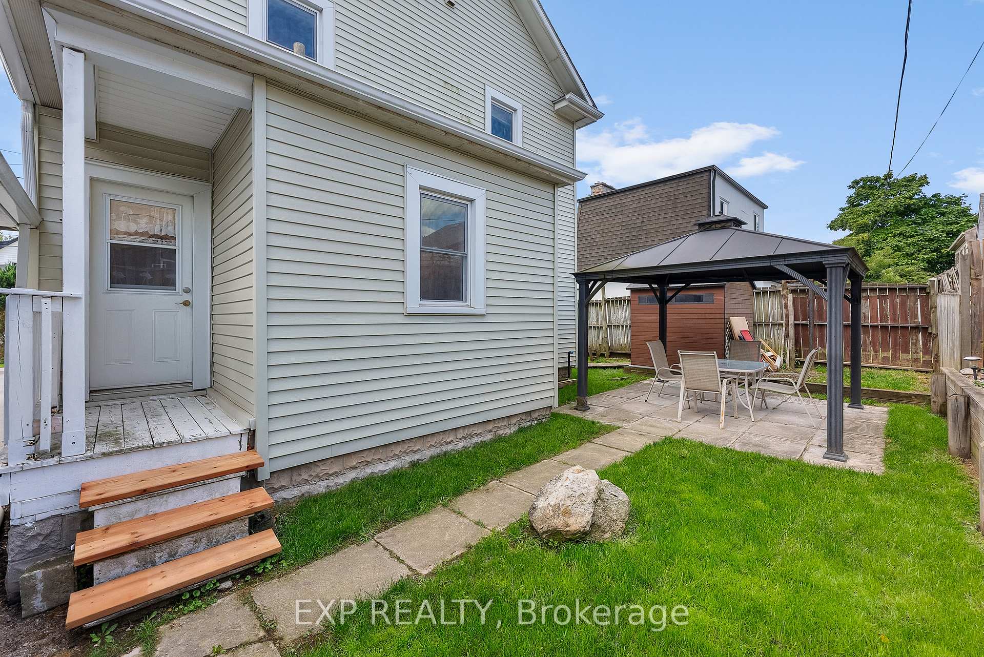 Photo 30 of 14 Fitch Street, Welland, Prince Charles — HOMEH