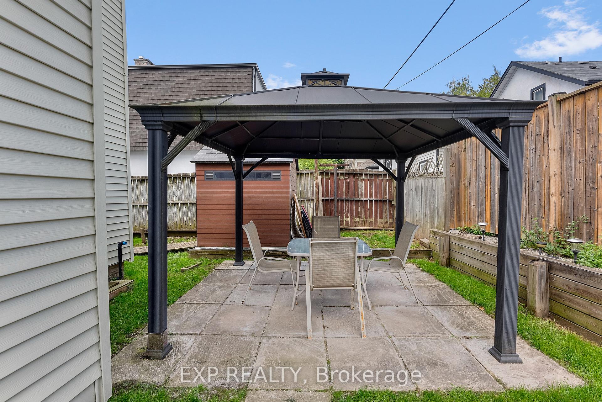 Photo 31 of 14 Fitch Street, Welland, Prince Charles — HOMEH