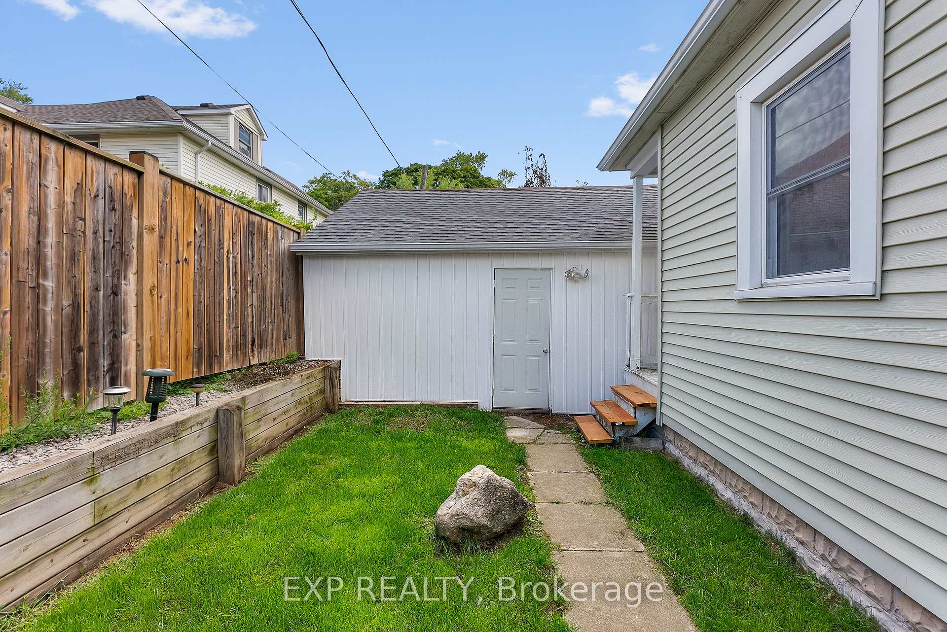 Photo 34 of 14 Fitch Street, Welland, Prince Charles — HOMEH