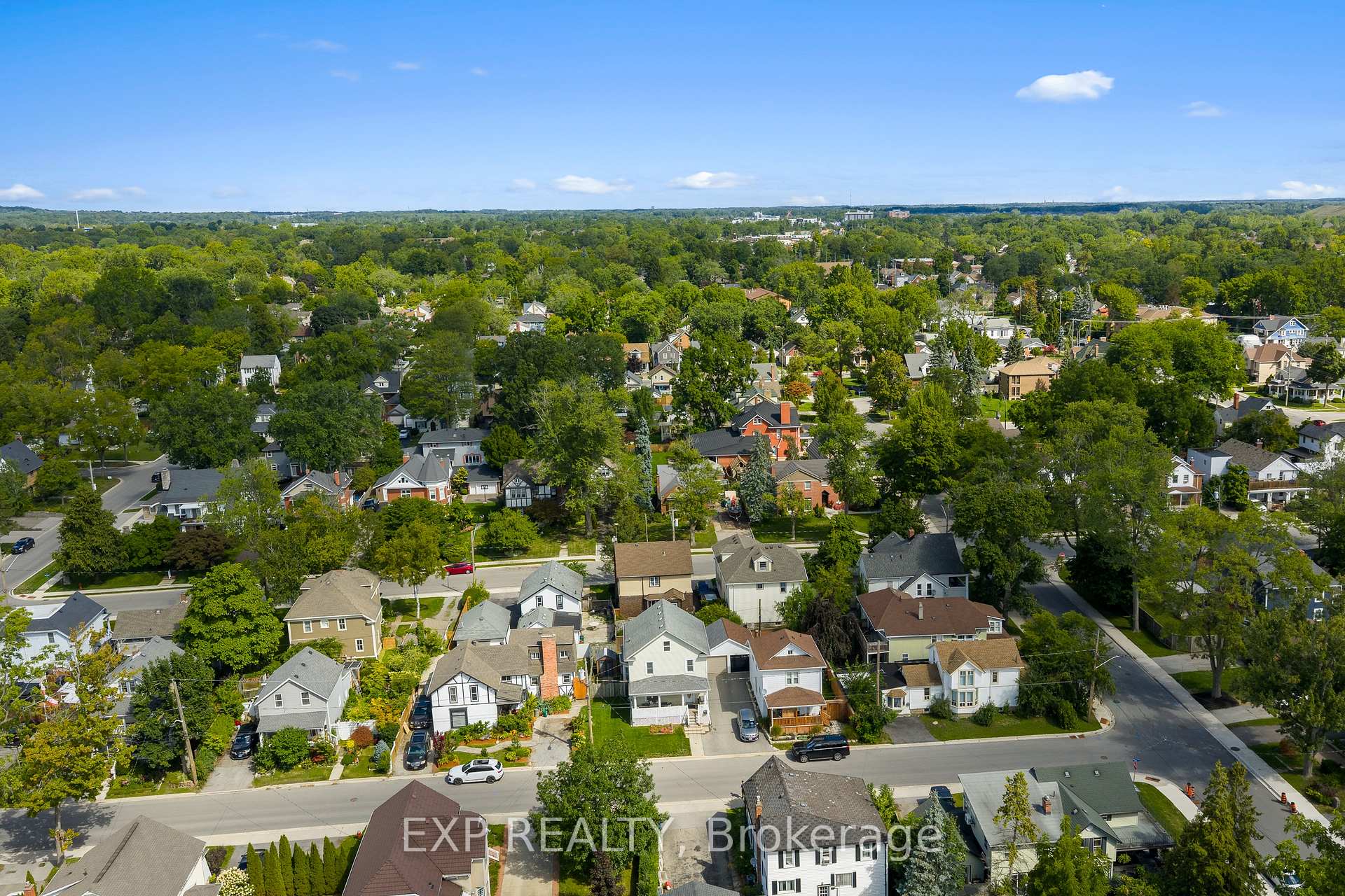Photo 35 of 14 Fitch Street, Welland, Prince Charles — HOMEH