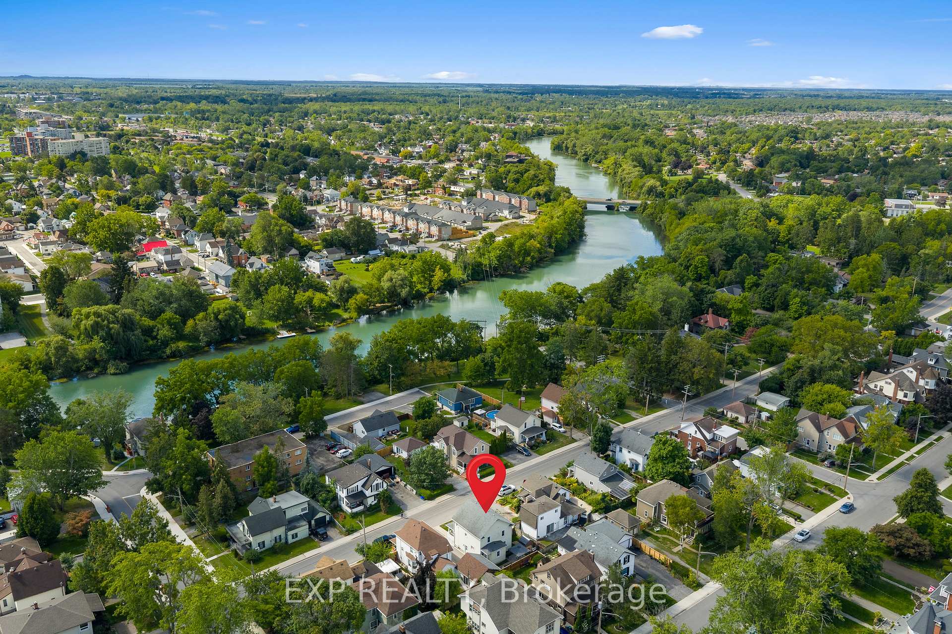Photo 37 of 14 Fitch Street, Welland, Prince Charles — HOMEH