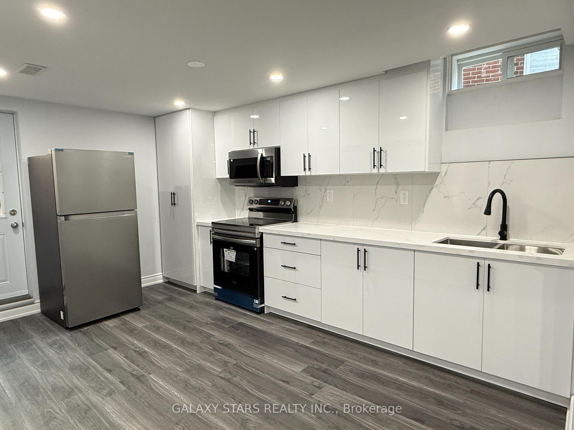 Photo 1 of Unit BSMT, 255 Wright Crescent, Ajax, Central — HOMEH