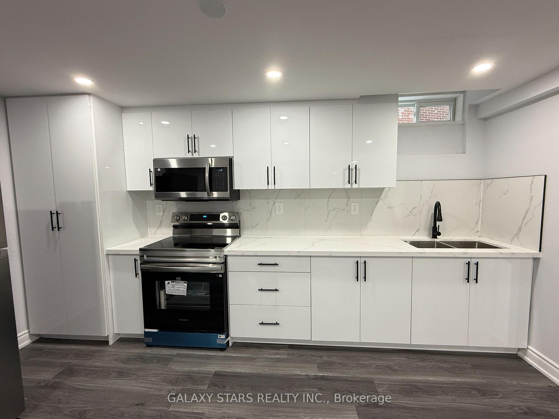 Photo 5 of Unit BSMT, 255 Wright Crescent, Ajax, Central — HOMEH