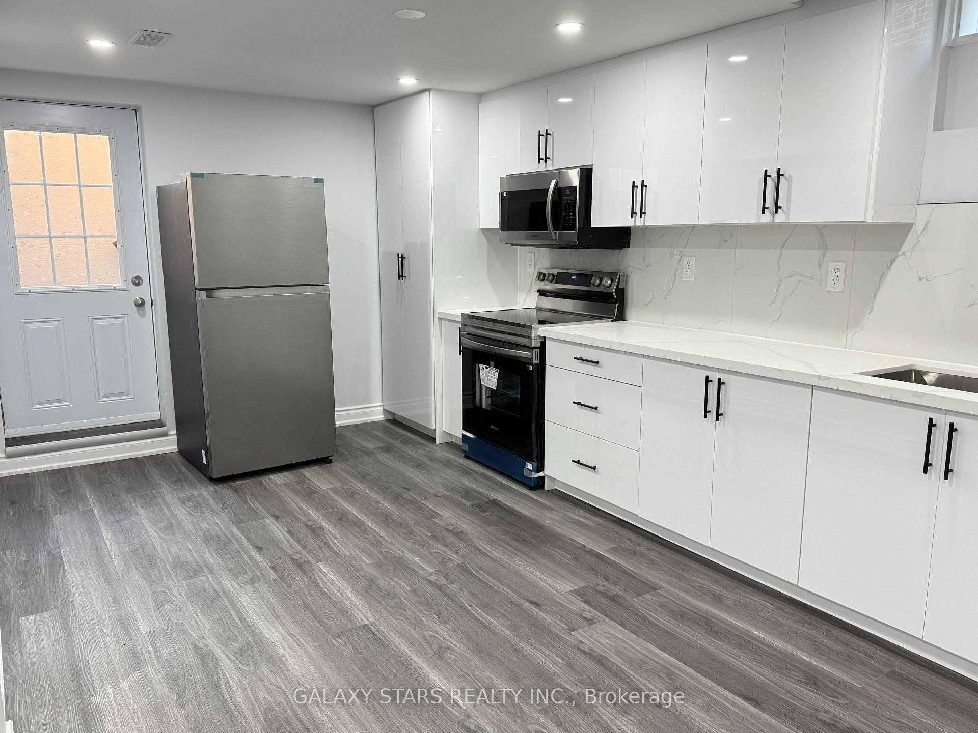 Photo 2 of Unit BSMT, 255 Wright Crescent, Ajax, Central — HOMEH