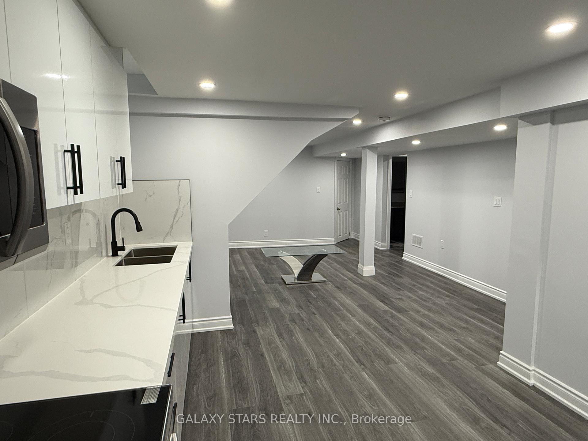 Photo 3 of Unit BSMT, 255 Wright Crescent, Ajax, Central — HOMEH