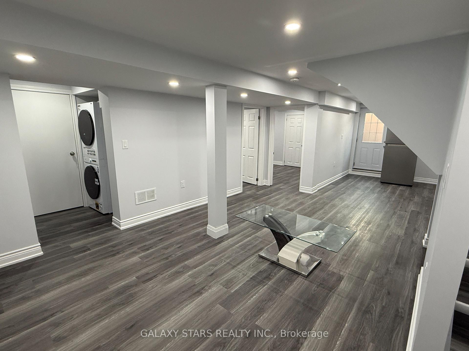 Photo 6 of Unit BSMT, 255 Wright Crescent, Ajax, Central — HOMEH