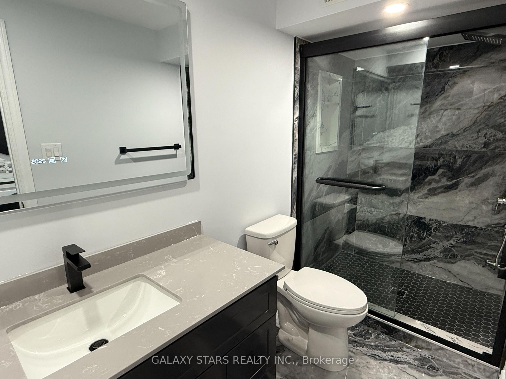 Photo 9 of Unit BSMT, 255 Wright Crescent, Ajax, Central — HOMEH