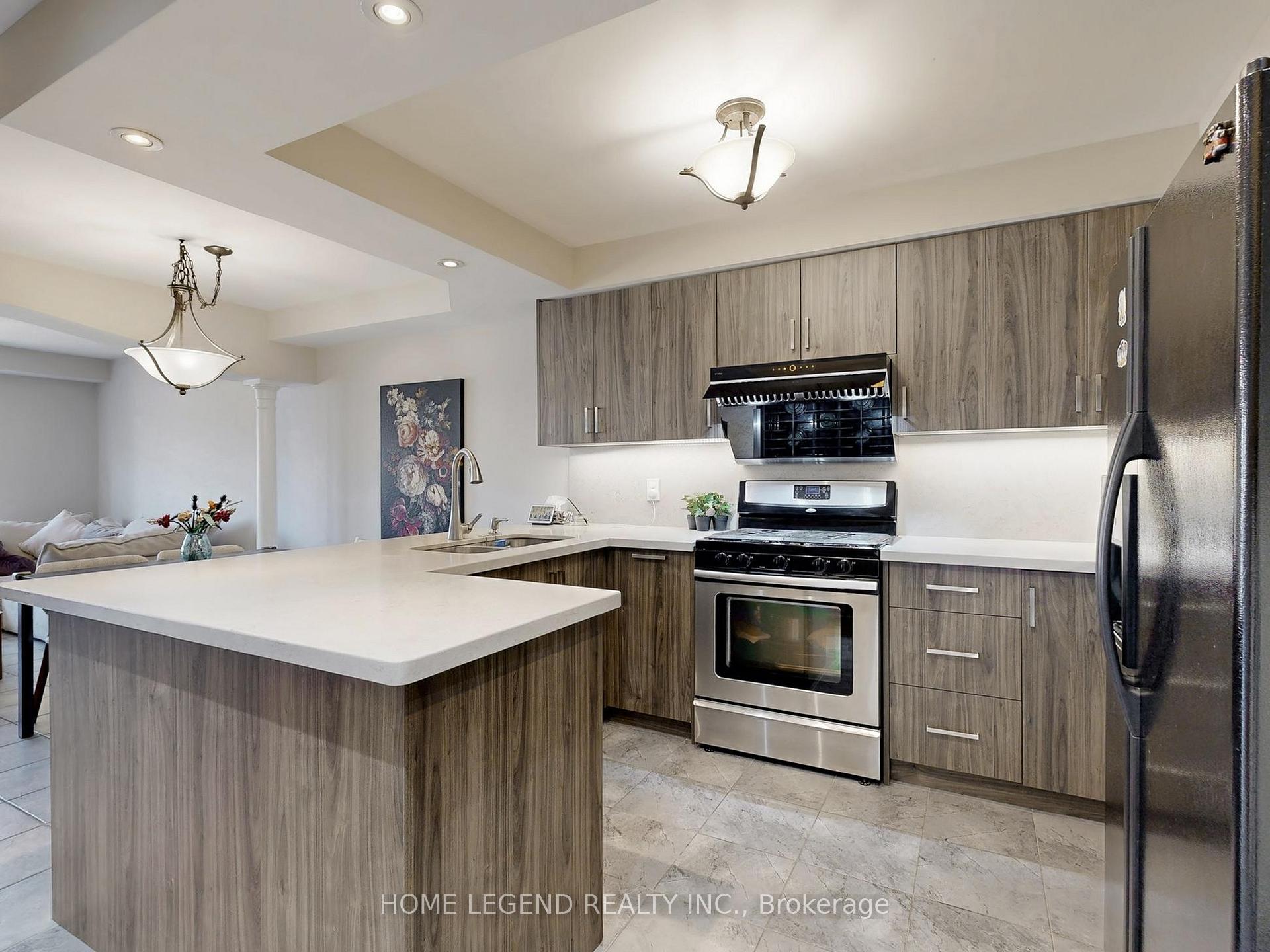 Photo 6 of 15 Melia Lane, Vaughan, Vellore Village — HOMEH