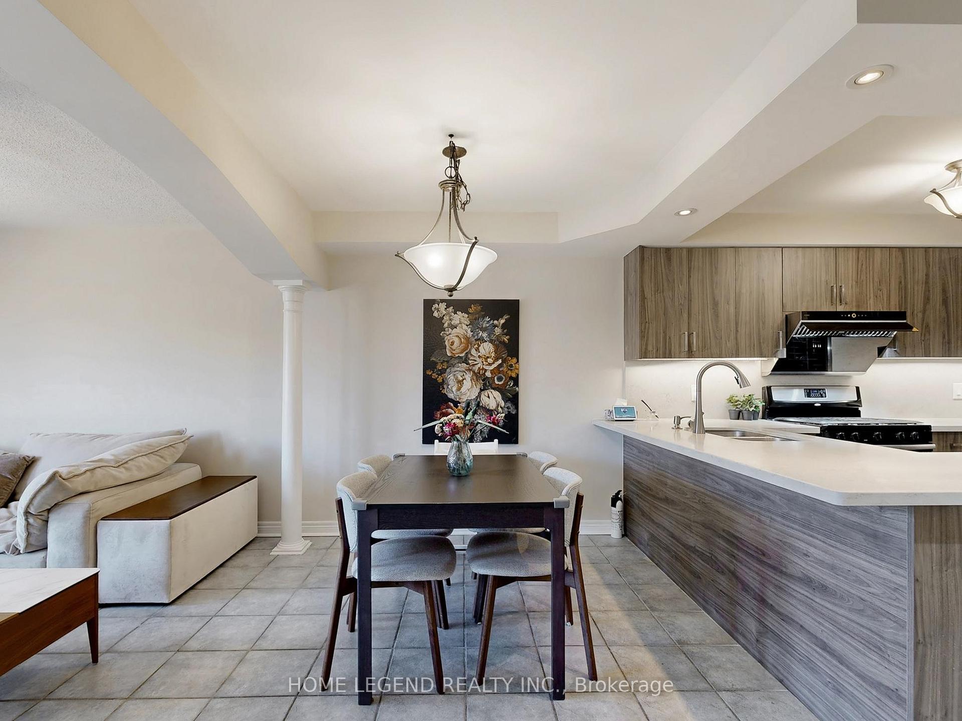 Photo 11 of 15 Melia Lane, Vaughan, Vellore Village — HOMEH