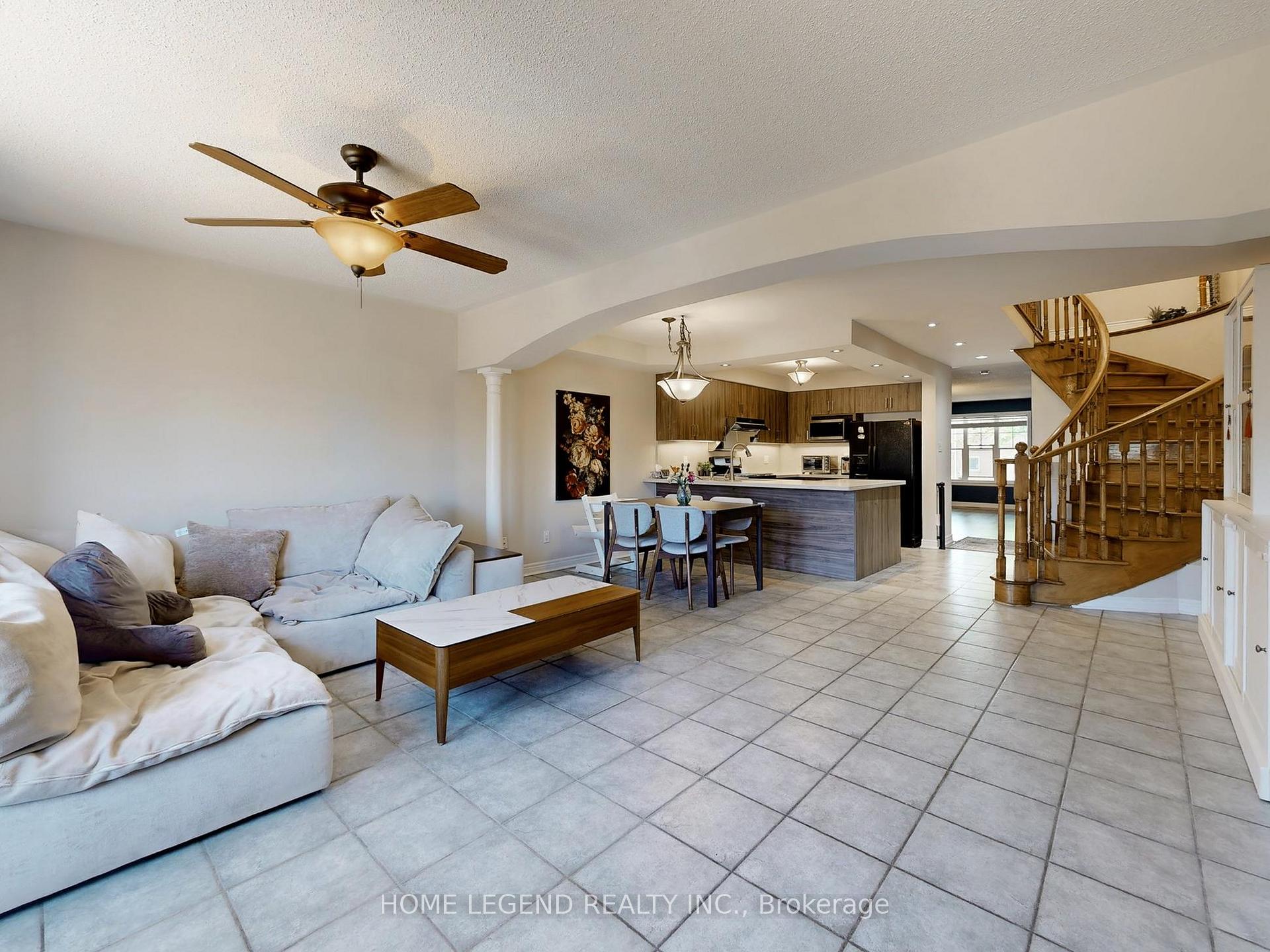 Photo 14 of 15 Melia Lane, Vaughan, Vellore Village — HOMEH