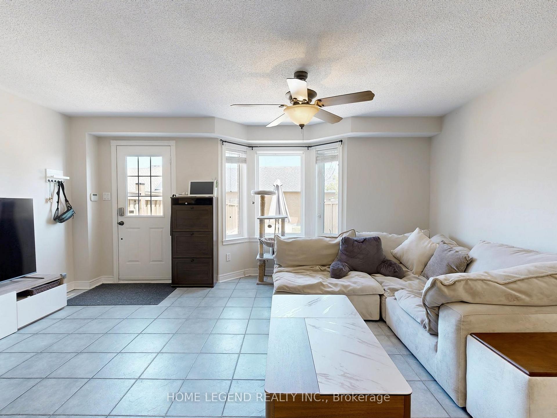 Photo 15 of 15 Melia Lane, Vaughan, Vellore Village — HOMEH
