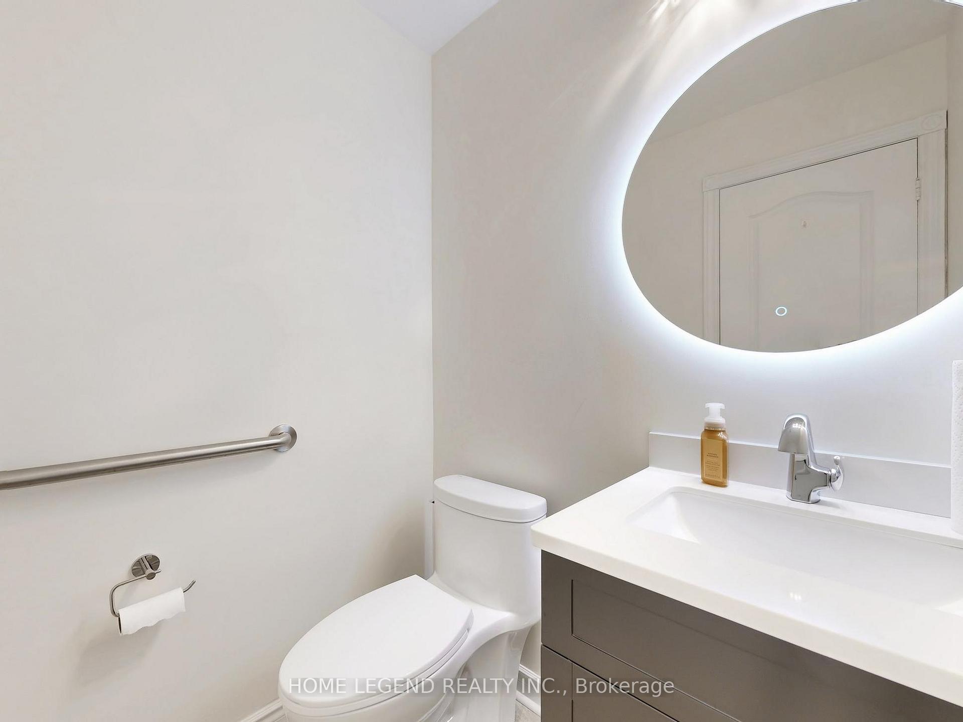 Photo 17 of 15 Melia Lane, Vaughan, Vellore Village — HOMEH