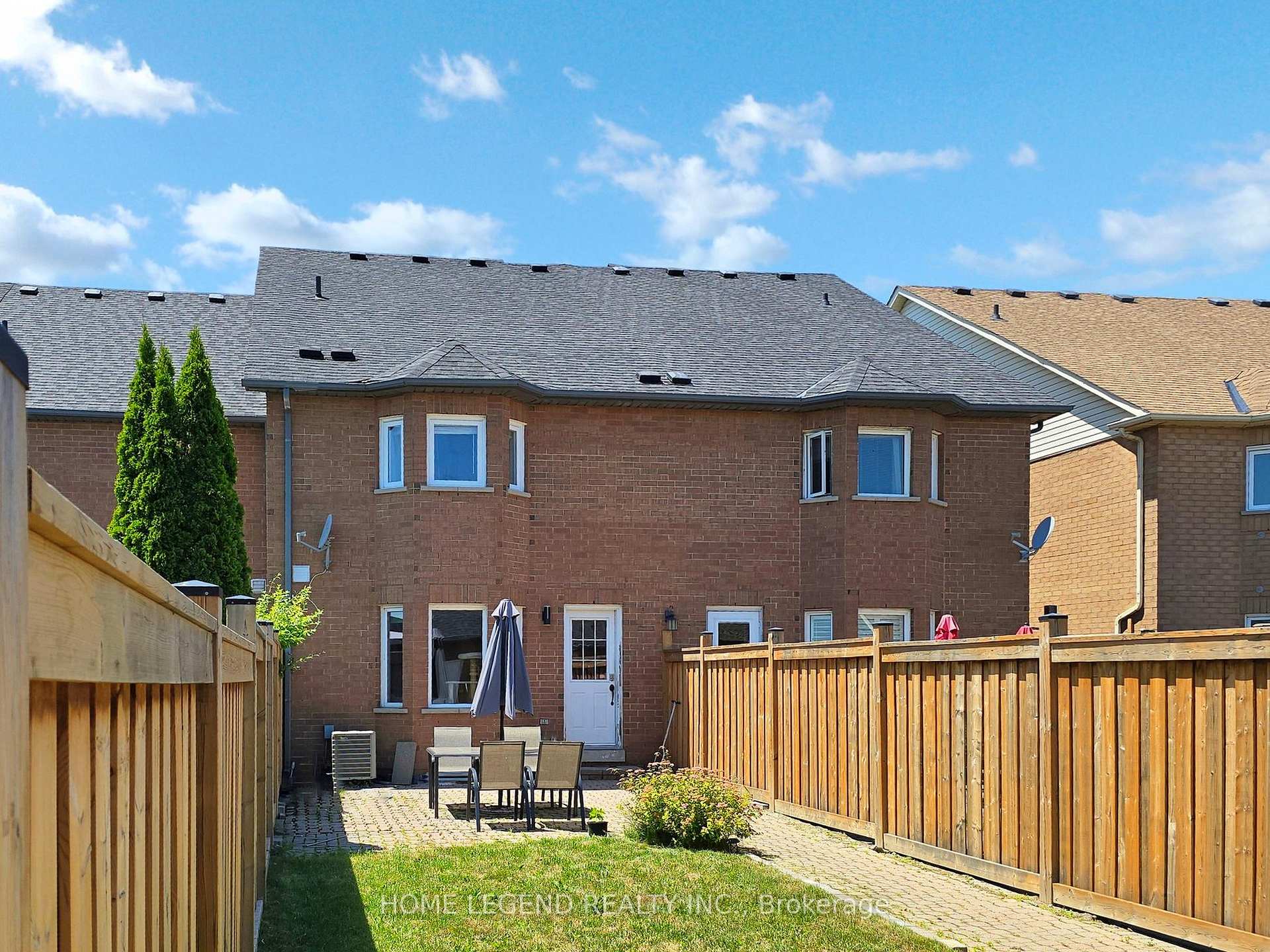 Photo 30 of 15 Melia Lane, Vaughan, Vellore Village — HOMEH