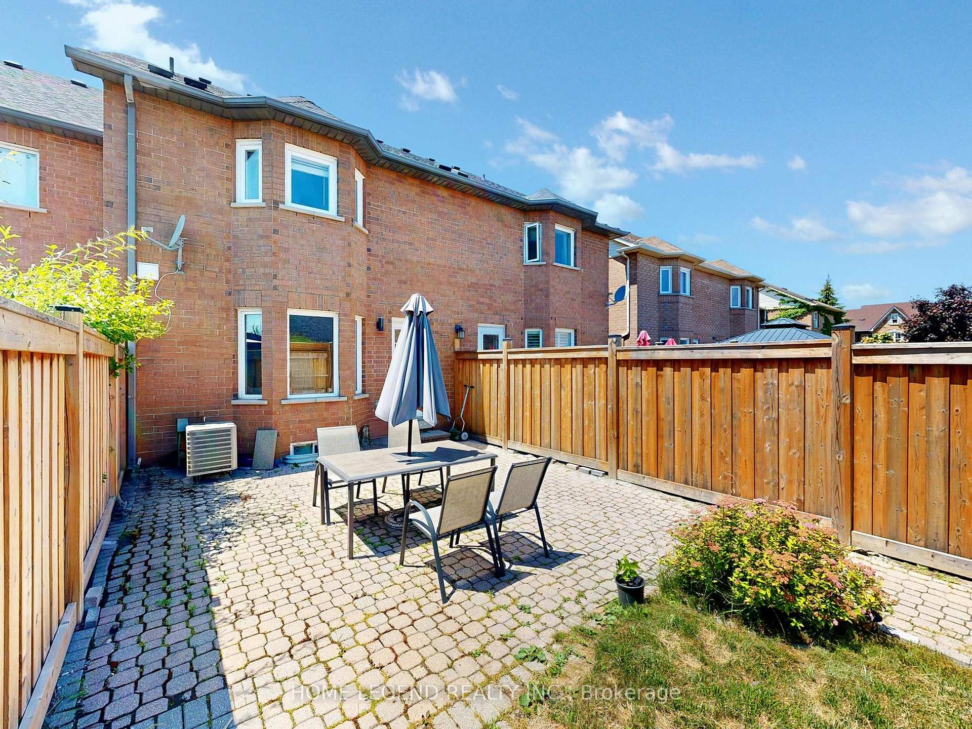 Photo 31 of 15 Melia Lane, Vaughan, Vellore Village — HOMEH