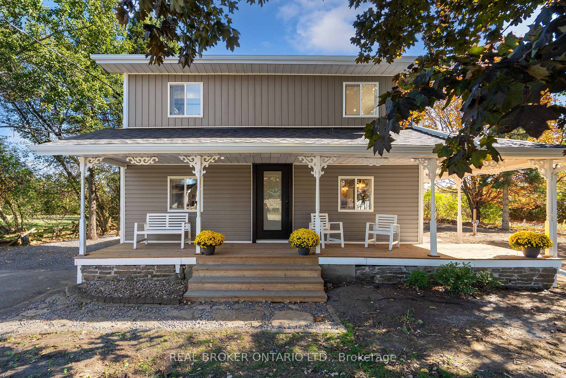 Photo 1 of 151 Church Street, Beckwith, Beckwith Twp — HOMEH