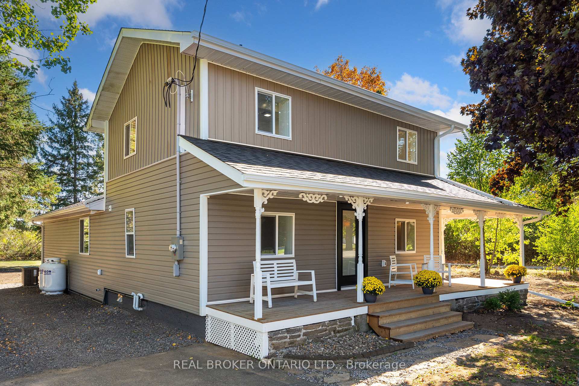 Photo 5 of 151 Church Street, Beckwith, Beckwith Twp — HOMEH