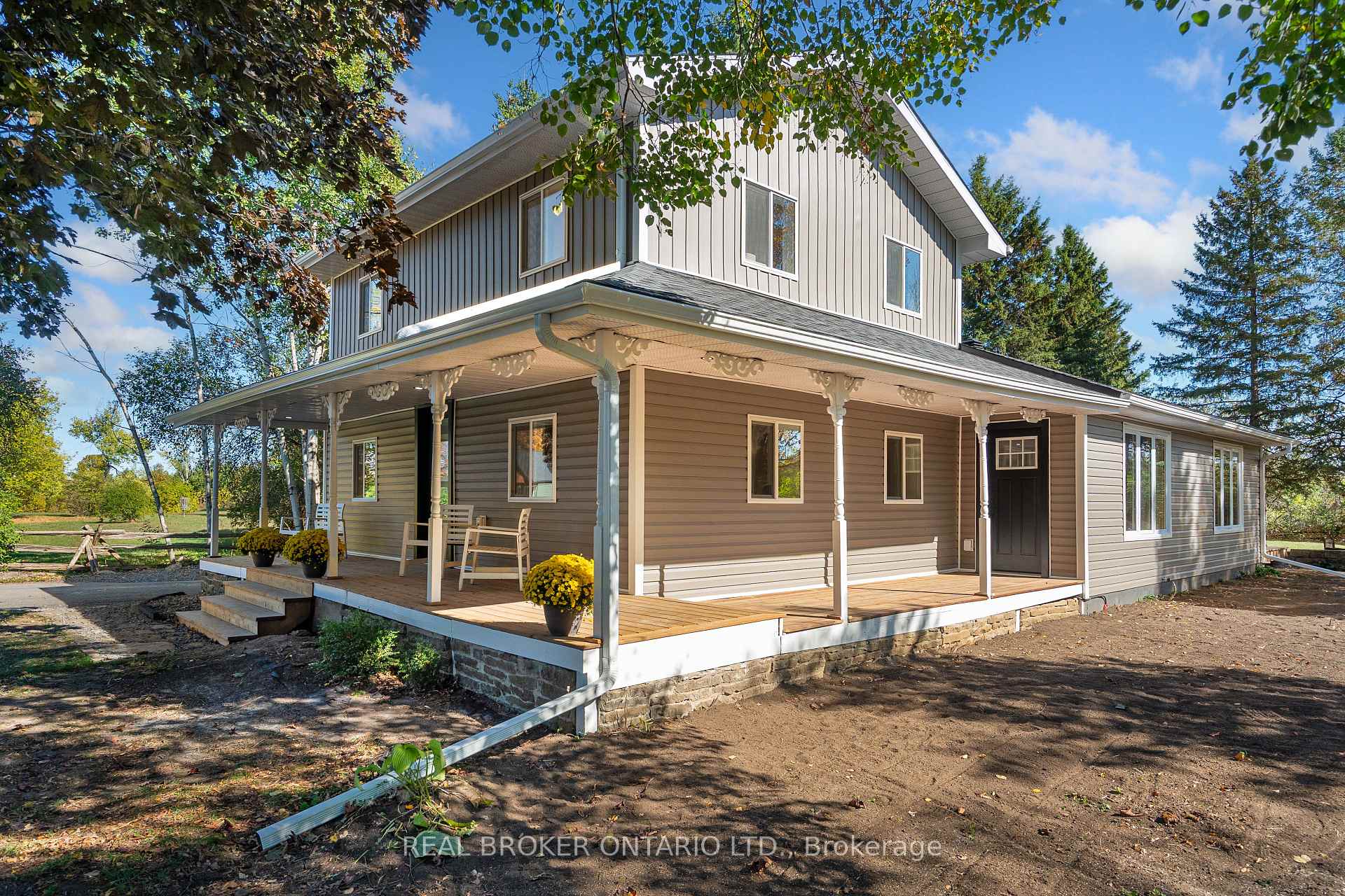 Photo 42 of 151 Church Street, Beckwith, Beckwith Twp — HOMEH