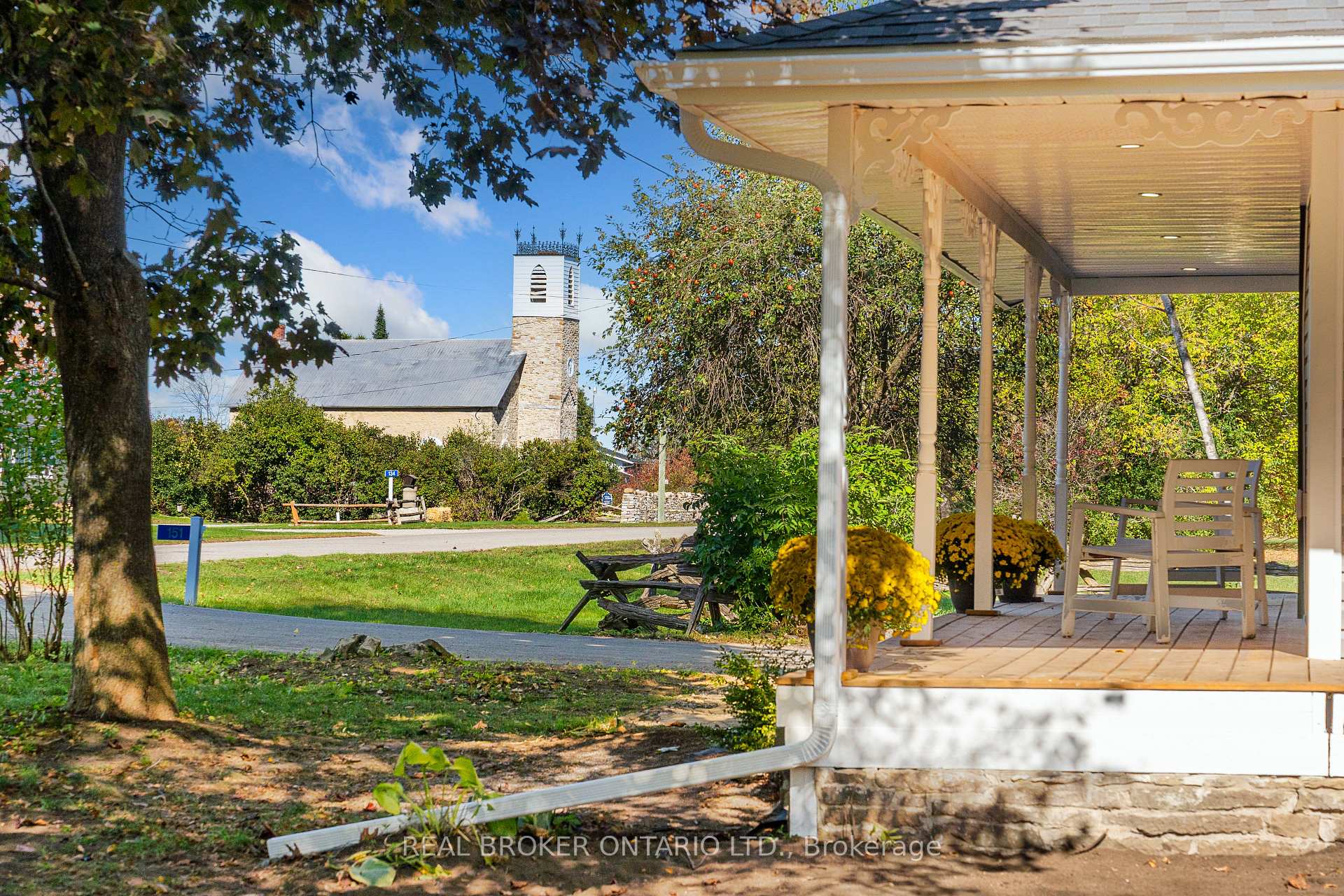 Photo 43 of 151 Church Street, Beckwith, Beckwith Twp — HOMEH