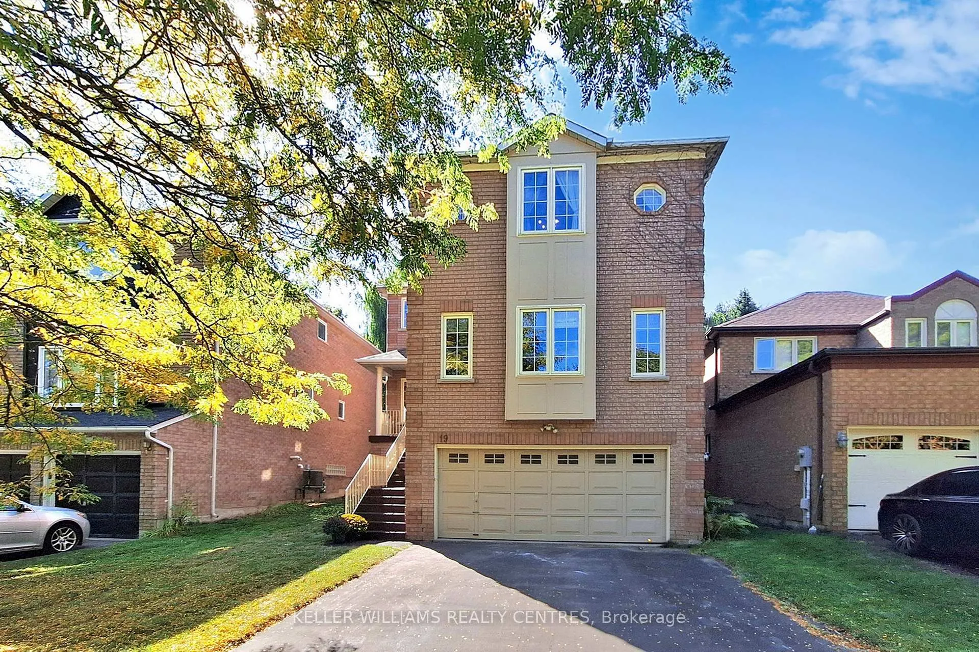 Photo 1 of 19 Stemmle Drive, Aurora, Aurora Highlands — HOMEH