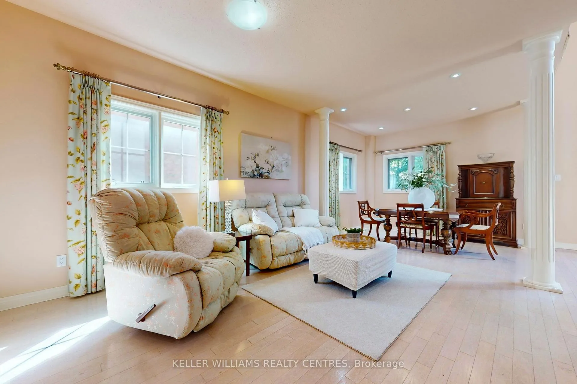 Photo 9 of 19 Stemmle Drive, Aurora, Aurora Highlands — HOMEH