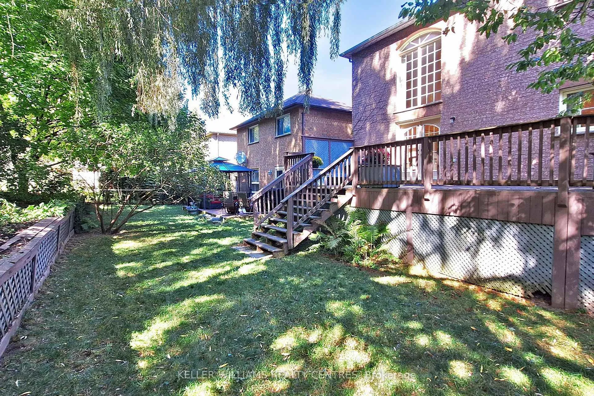 Photo 38 of 19 Stemmle Drive, Aurora, Aurora Highlands — HOMEH