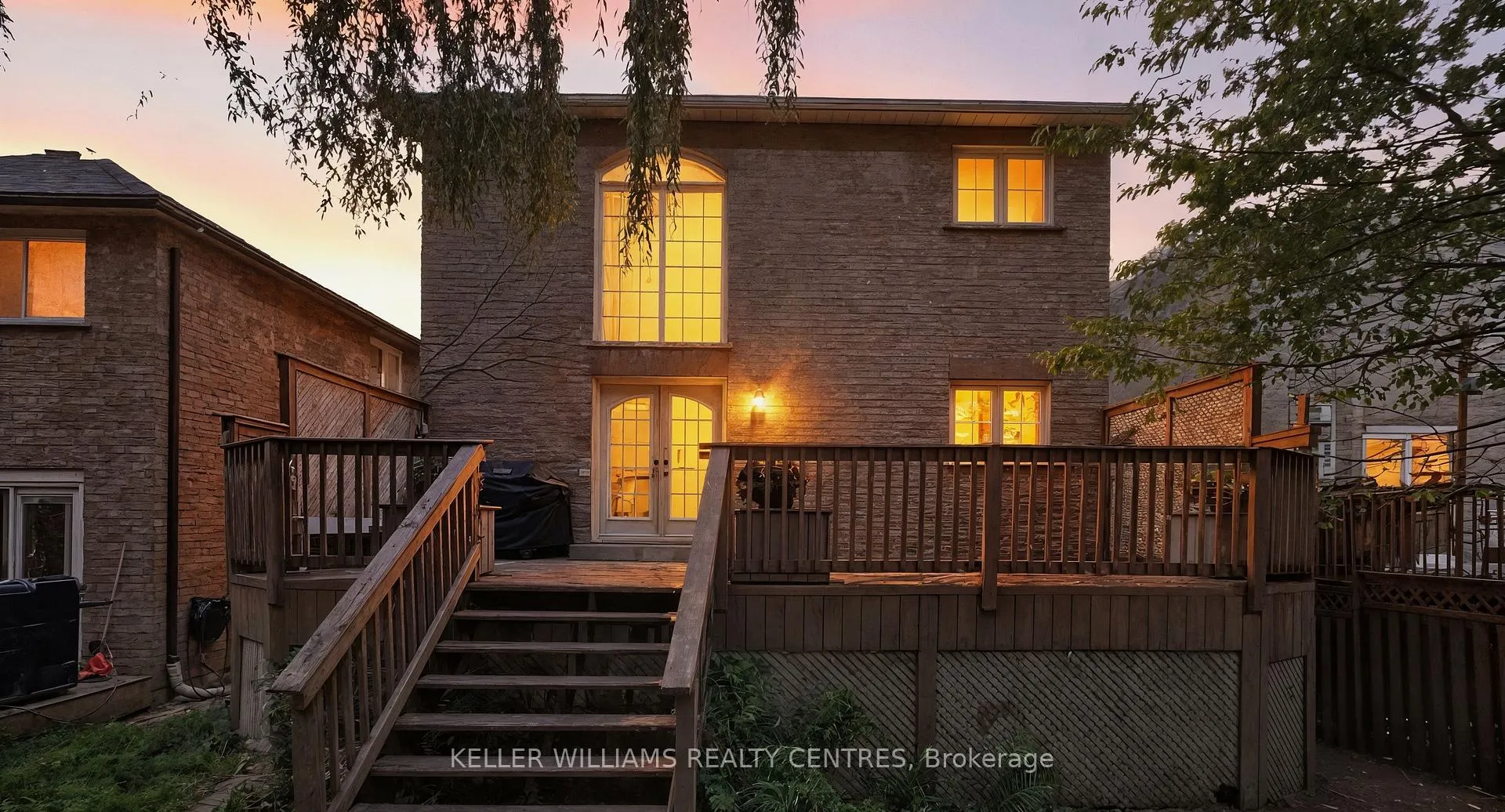 Photo 39 of 19 Stemmle Drive, Aurora, Aurora Highlands — HOMEH