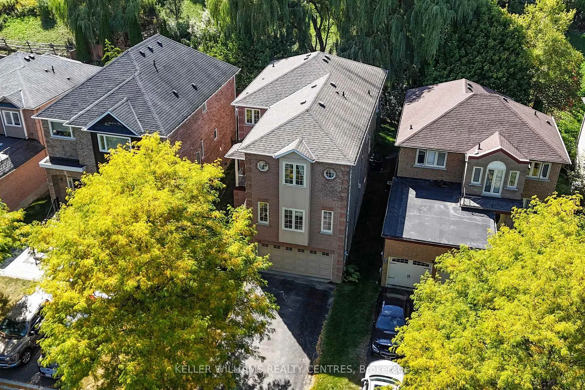 Photo 41 of 19 Stemmle Drive, Aurora, Aurora Highlands — HOMEH