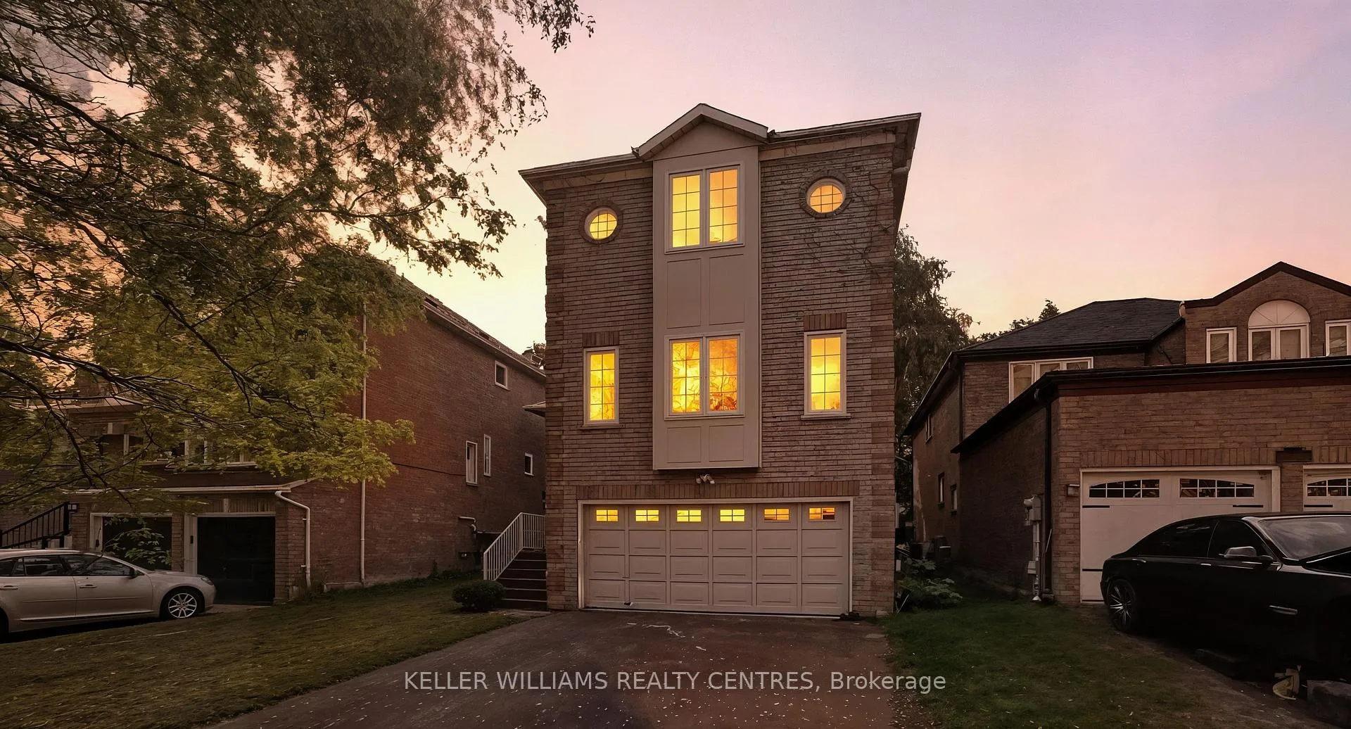 Photo 42 of 19 Stemmle Drive, Aurora, Aurora Highlands — HOMEH