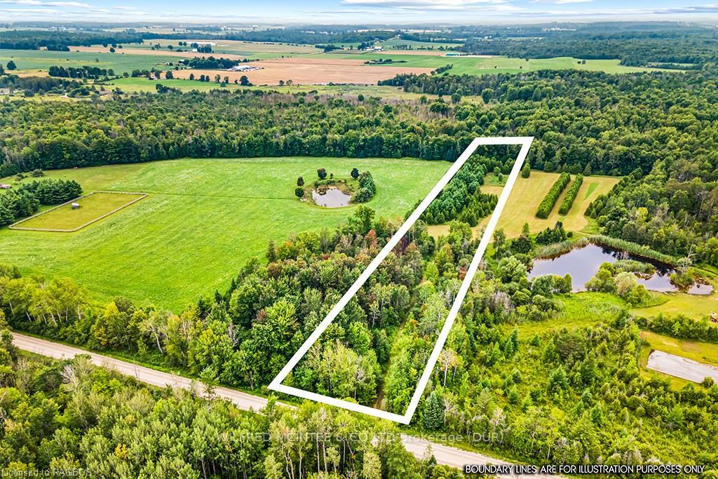 Photo 1 of PT LT 31 Baseline Road, West Grey — HOMEH