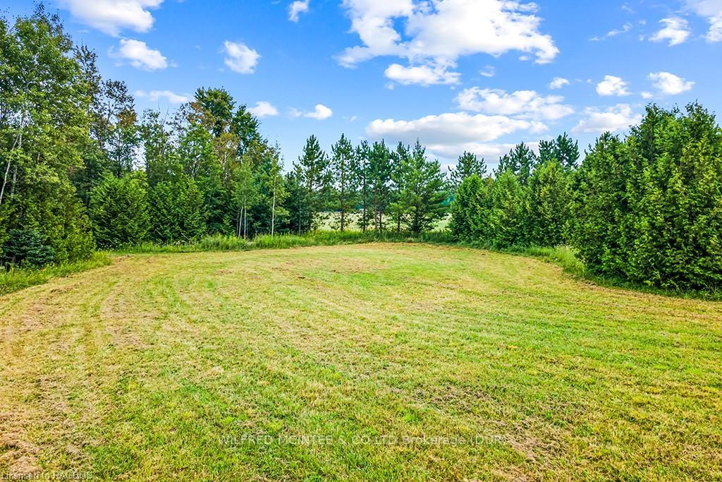 Photo 2 of PT LT 31 Baseline Road, West Grey — HOMEH